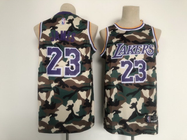 Los Angeles Lakers-356